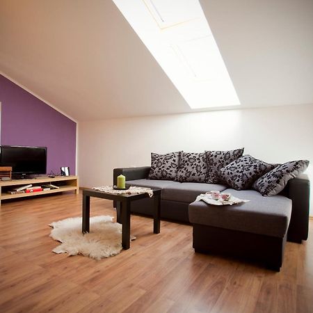 Apartments Soca كوباريد المظهر الخارجي الصورة