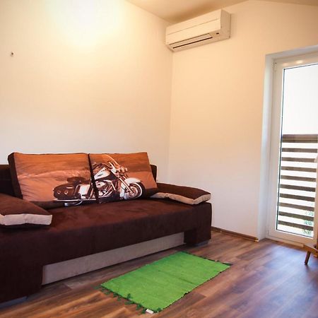 Apartments Soca كوباريد المظهر الخارجي الصورة