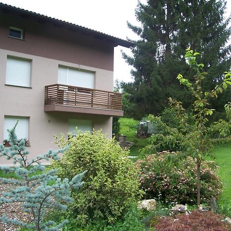 Apartments Soca كوباريد المظهر الخارجي الصورة