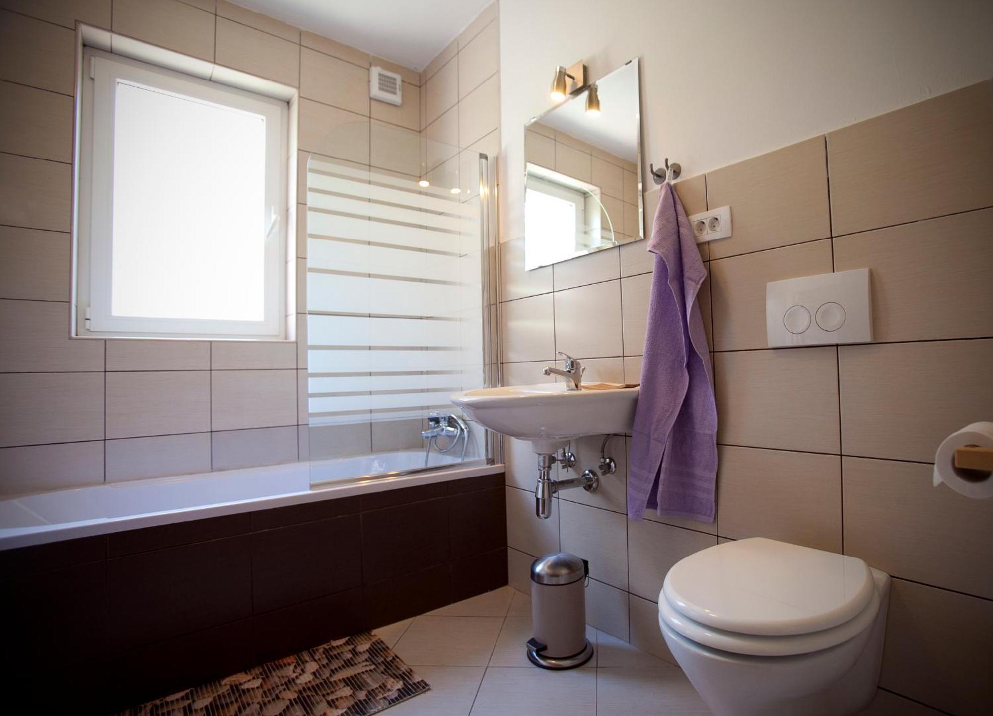 Apartments Soca كوباريد المظهر الخارجي الصورة