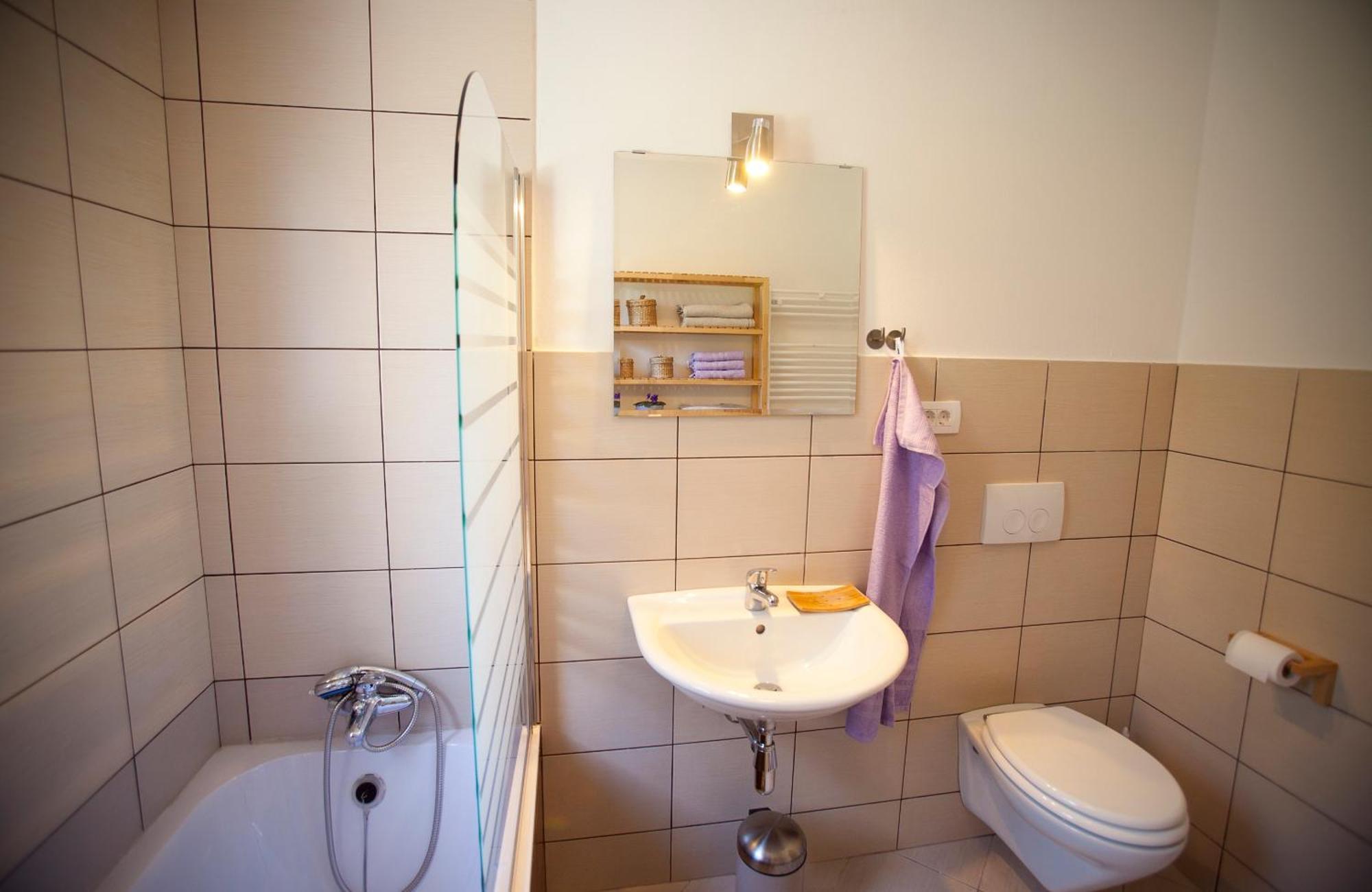 Apartments Soca كوباريد المظهر الخارجي الصورة