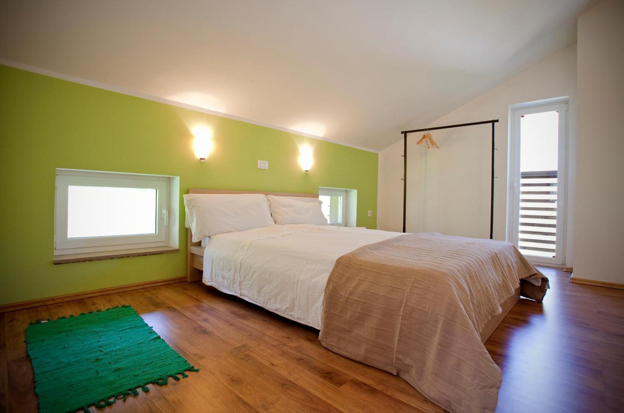 Apartments Soca كوباريد المظهر الخارجي الصورة
