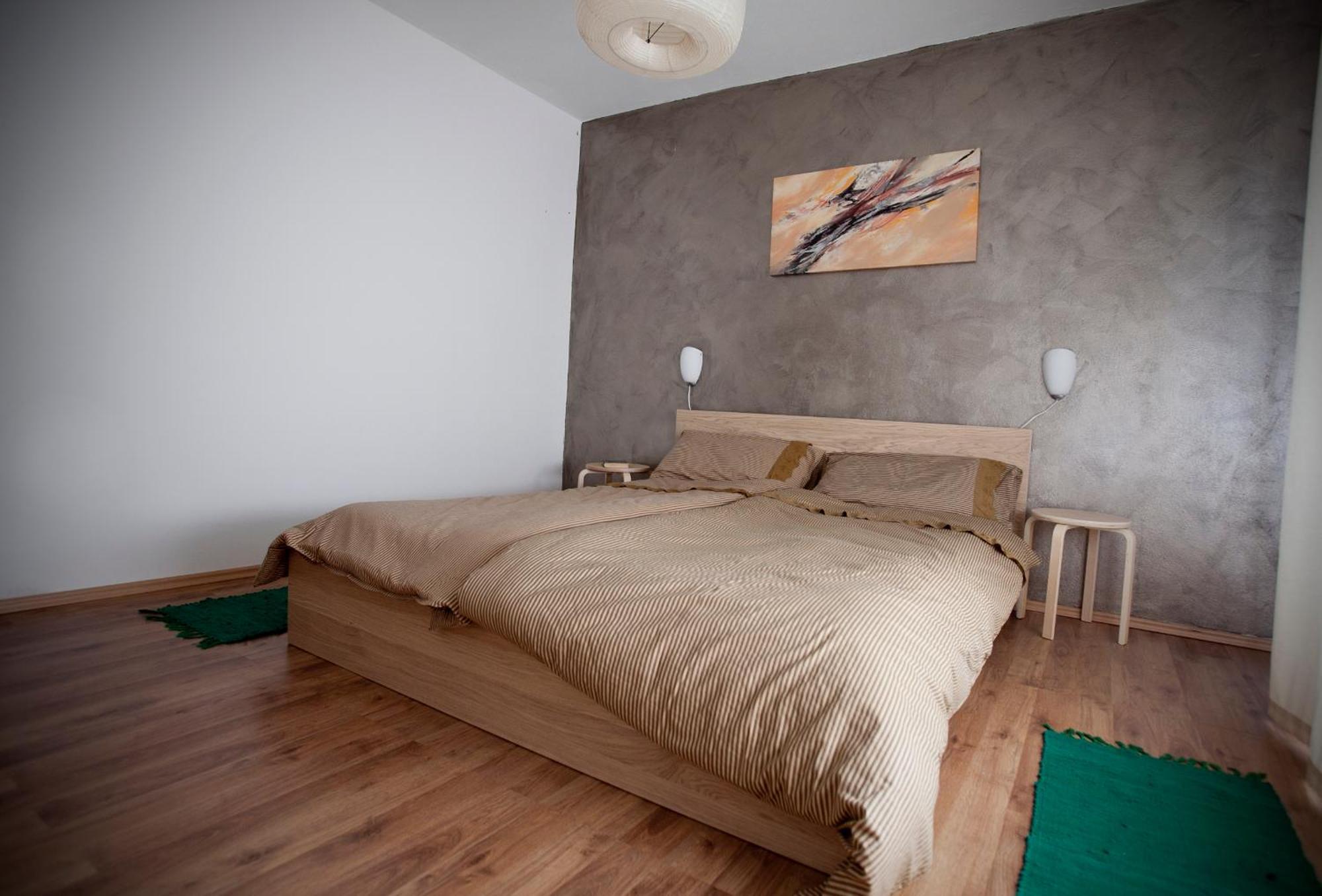 Apartments Soca كوباريد المظهر الخارجي الصورة