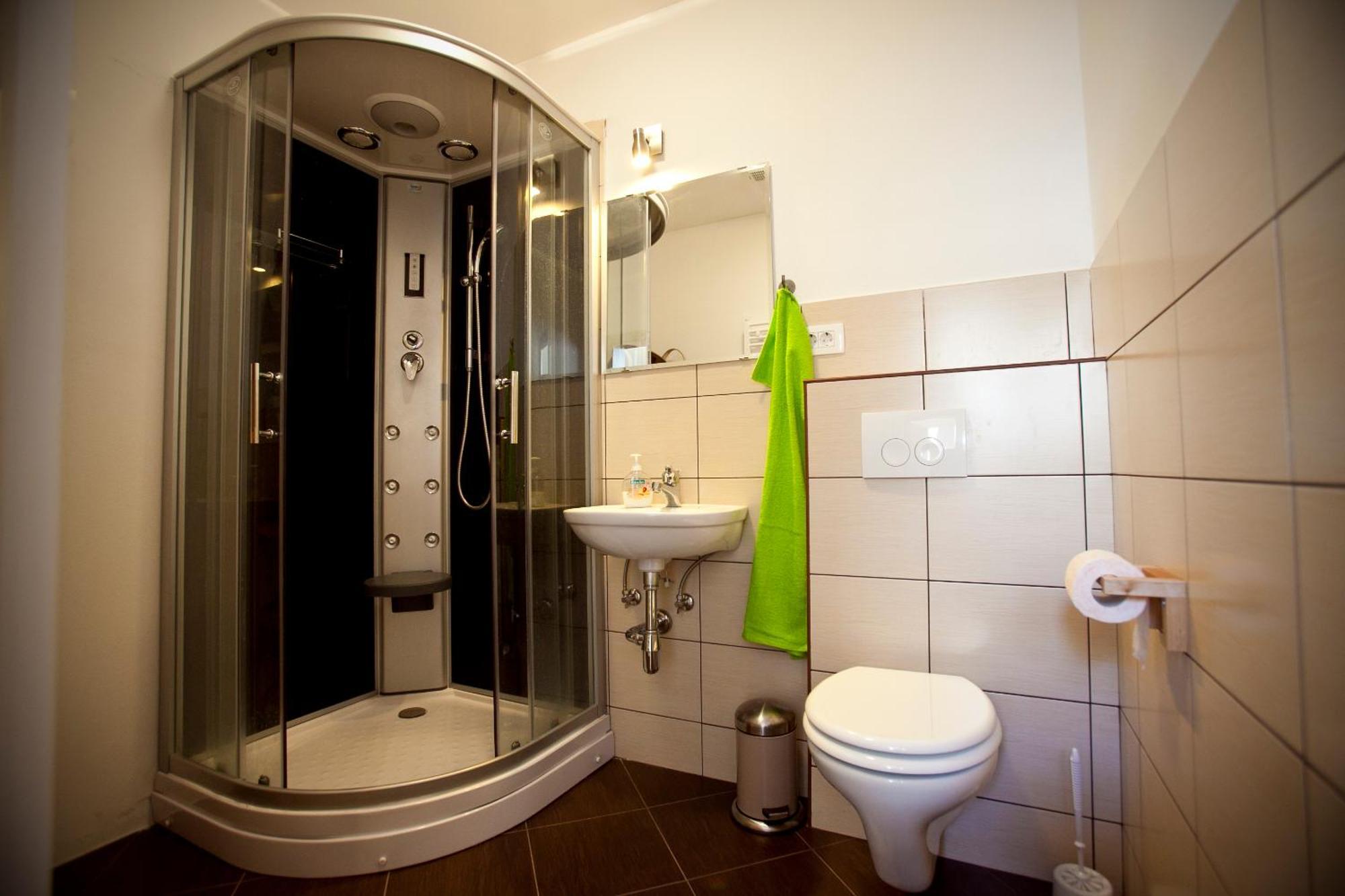 Apartments Soca كوباريد المظهر الخارجي الصورة