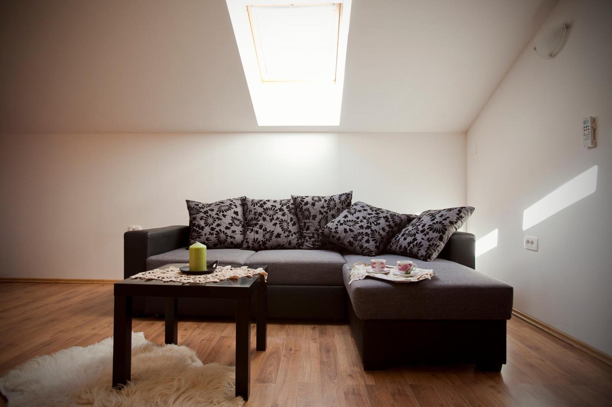 Apartments Soca كوباريد المظهر الخارجي الصورة