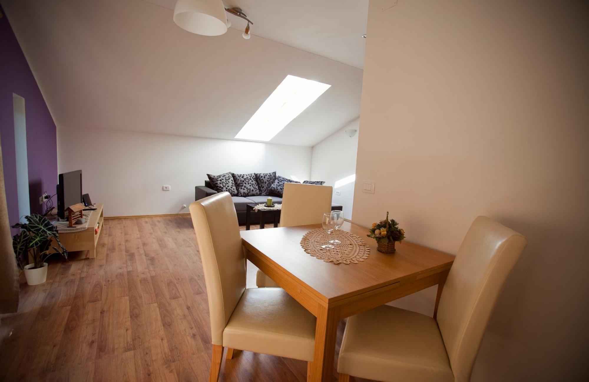 Apartments Soca كوباريد المظهر الخارجي الصورة