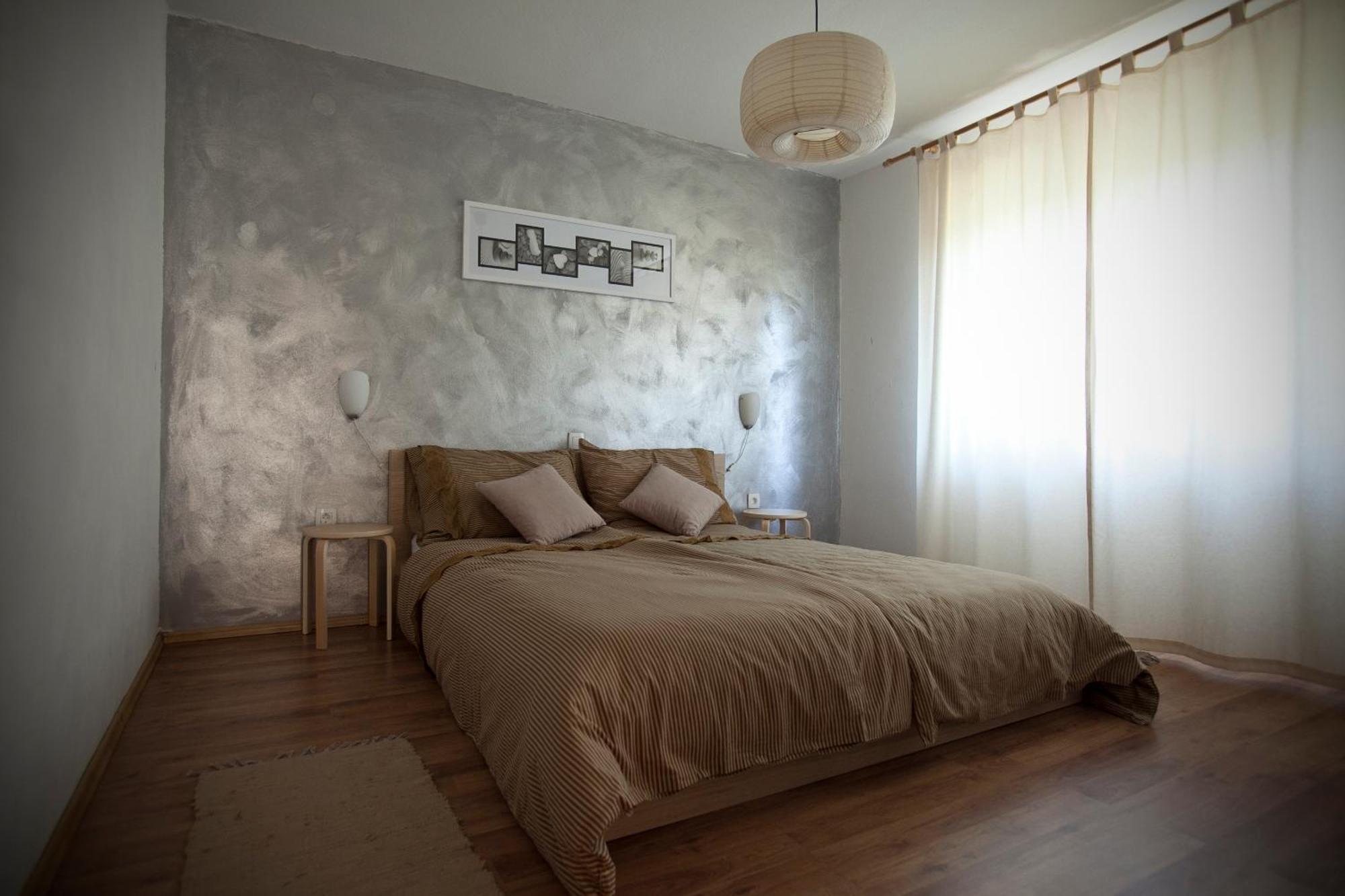 Apartments Soca كوباريد المظهر الخارجي الصورة