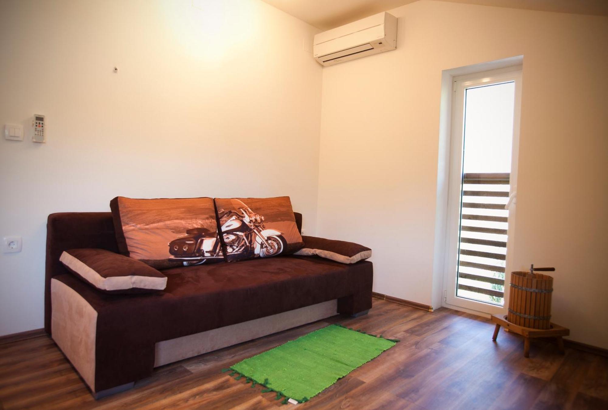 Apartments Soca كوباريد المظهر الخارجي الصورة