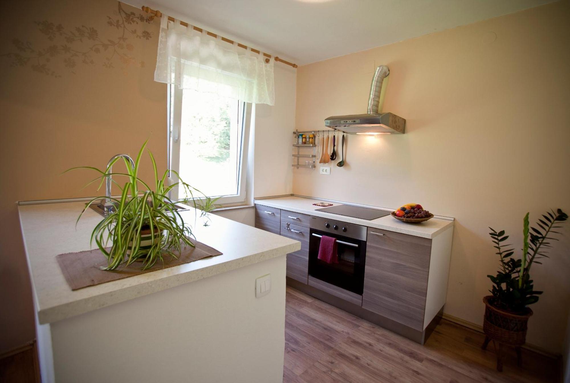 Apartments Soca كوباريد المظهر الخارجي الصورة