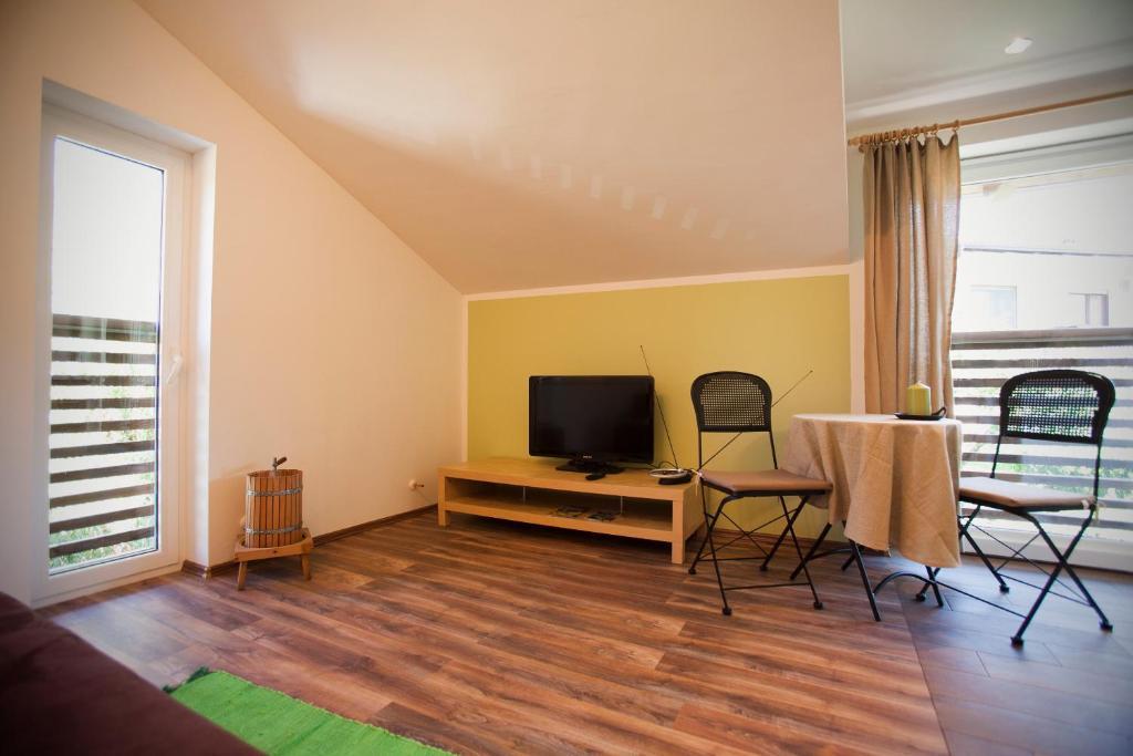 Apartments Soca كوباريد المظهر الخارجي الصورة