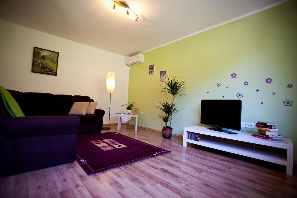 Apartments Soca كوباريد المظهر الخارجي الصورة